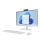 HP 24 AiO Ryzen 3-7320U/8GB/512/Win11 White - 1199269 - zdjęcie 3